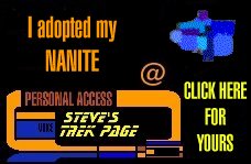 Adopt a Cyber-Nanite