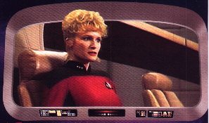 Commander Shelby