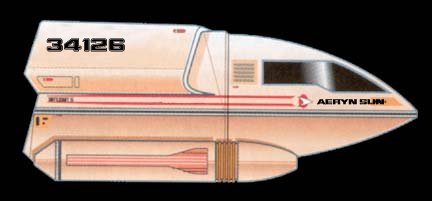 Type-6 Shuttle