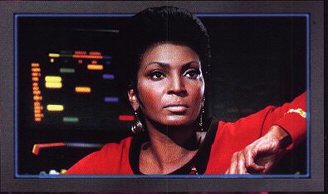 Uhura