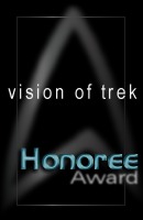 Vision of Trek Award