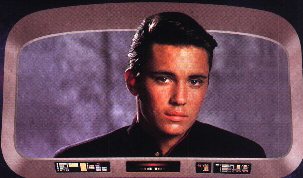 Wesley Crusher