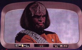 Worf