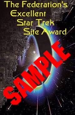 WTTF Award