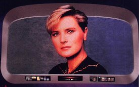 Tasha Yar