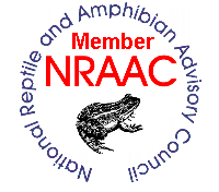 National Reptile and Amphibian Advisory Council