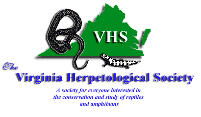 Virginia Herpetological Society