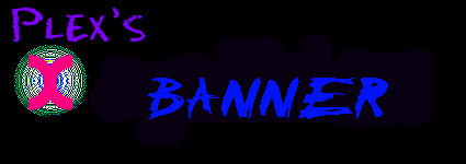 The Animorph Plex - Banner