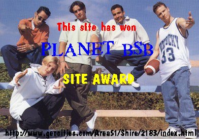 PLANET BSB