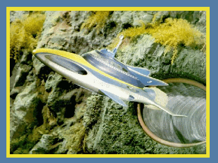 stingray