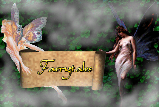 Faerytales