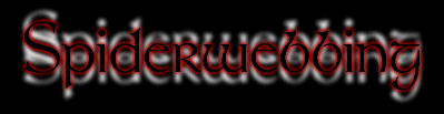 Spiderwebbing Inc.
