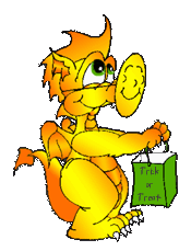 Trick or Treat