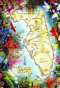 Welcome to Xanth