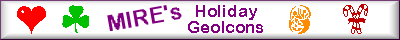 GeoIcon banner