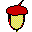 acorn