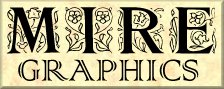 Mire logo