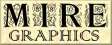 small Mire logo
