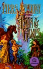 Xanth#21