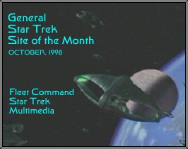 PT's Site of the Month!