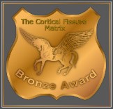 The Pegasus Art Gallery Web Award - Bronze Award