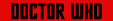 Link to Archive File 3: Doctor Who