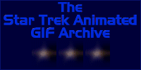 The Star Trek Animated GIF Archive, Three Combadge Award