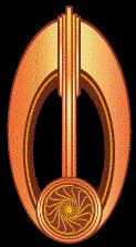 The cultural symbol of Bajor