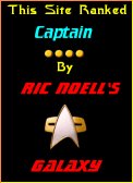 Ric Noell's Galaxy Site Award, Captain Rank