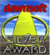 The Dawnsoft Silver Award