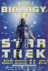 The Biology of Star Trek cover order page link