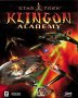Star Trek: Klingon Academy order page link
