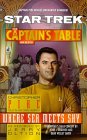 Star Trek: Captains Table - Where Sea Meets Sky cover order page link