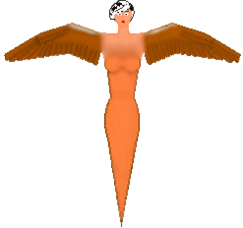 Animorphs Guardian