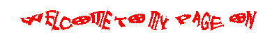 welcometitle.gif (27297 bytes)