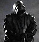 May His Shadow fall upon you!
