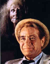 Kolchak/Demon in Lace Photo