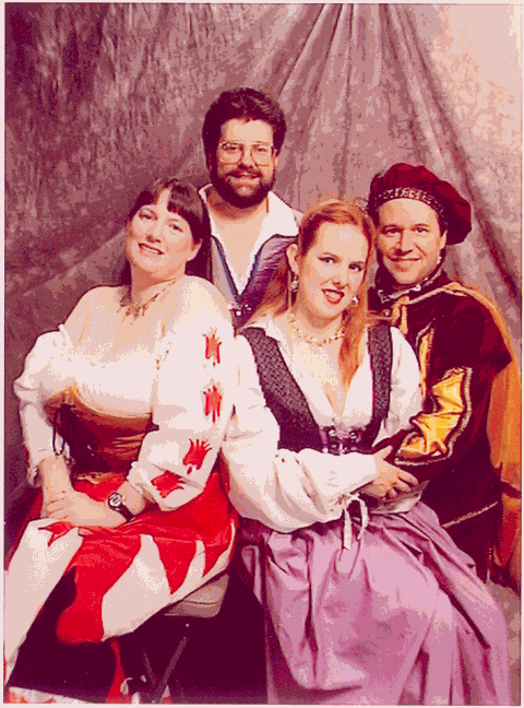 This is the band's 2000 picture.
