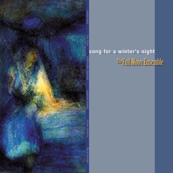 Song for a Winter's Night