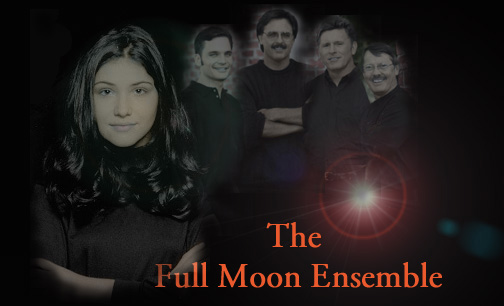 This is one of the group publicity photos.