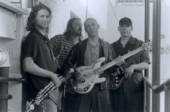 This is one of the group publicity photos.