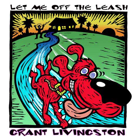 This is the album cover.
