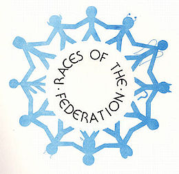 Races of the Federation
