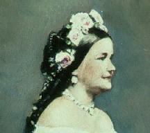 Mary Todd Lincoln