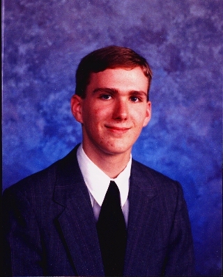 Yearbook Pic 1