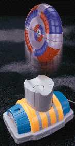 Airmine