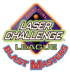 Laser Challenge League - Blast Masters