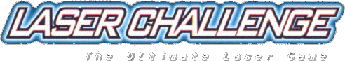 Laser Challenge Main Image