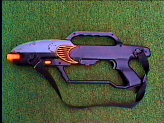 Stealth Atomizer