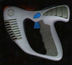 Pistol